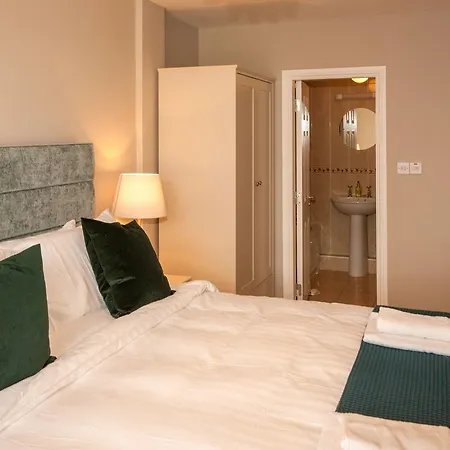 Apartamento 291 -