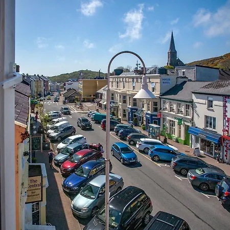 291 - Apartamento Clifden