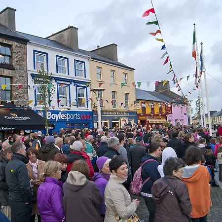 Apartment 291 - Clifden