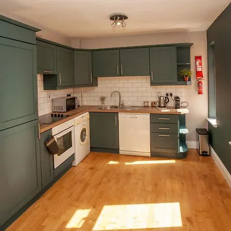 291 - Apartamento *