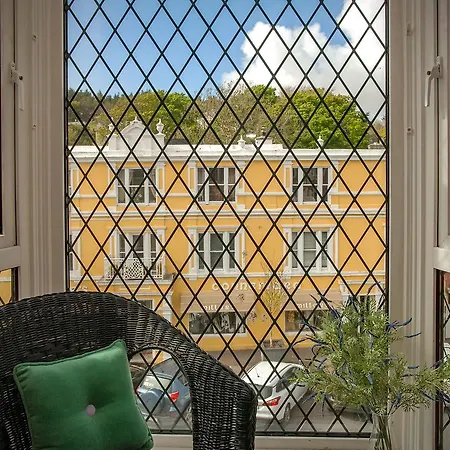 Apartamento 291 - Clifden