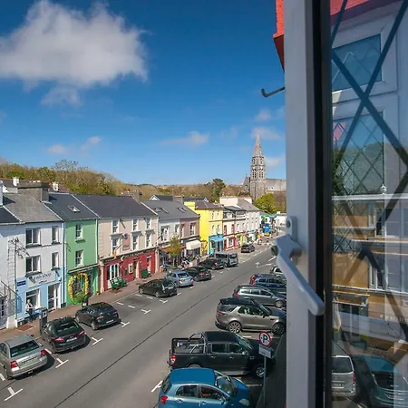 291 - * Clifden