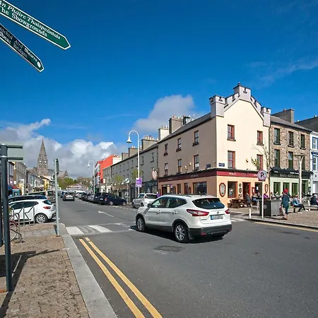 291 - Clifden